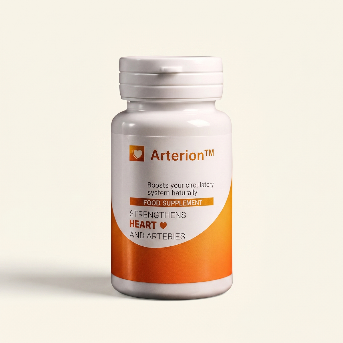 Arterion