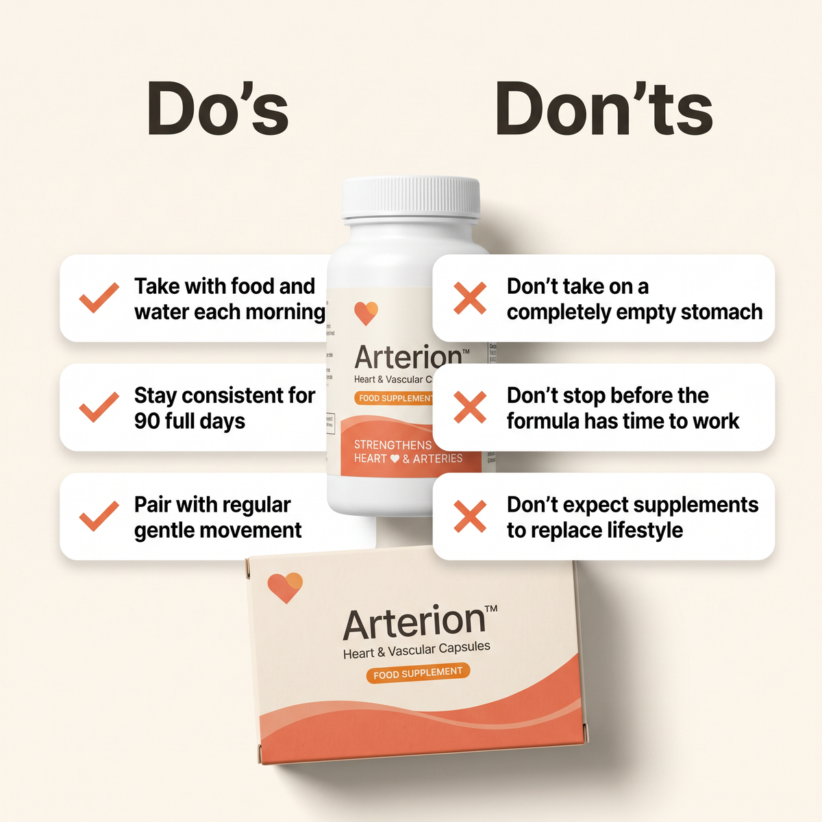 Arterion